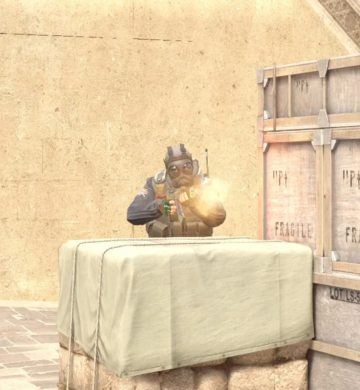 CYBERSHOKE CS2 Servers CS2 