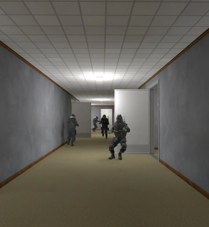 CYBERSHOKE CS2 Servers CS2 