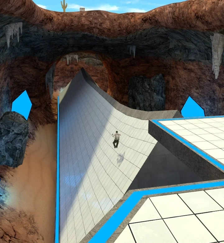 CYBERSHOKE CS2 Servers CS2 